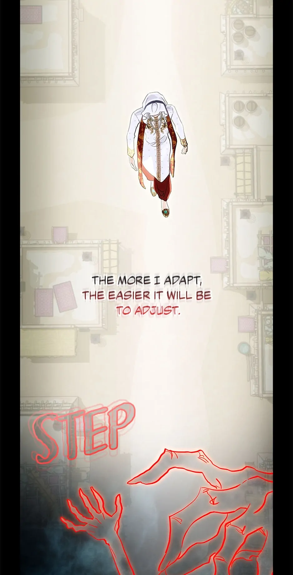 It's Not Your Baby! Chapter 60 - page 52