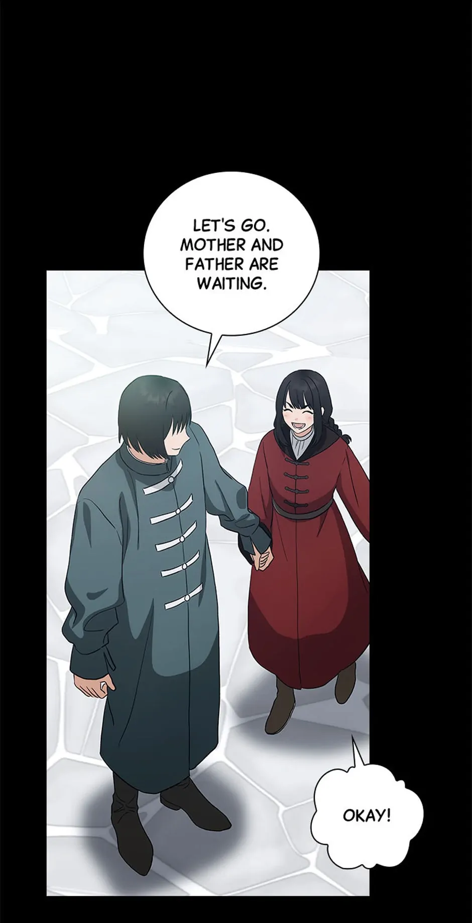 It's Not Your Baby! Chapter 61 - page 18