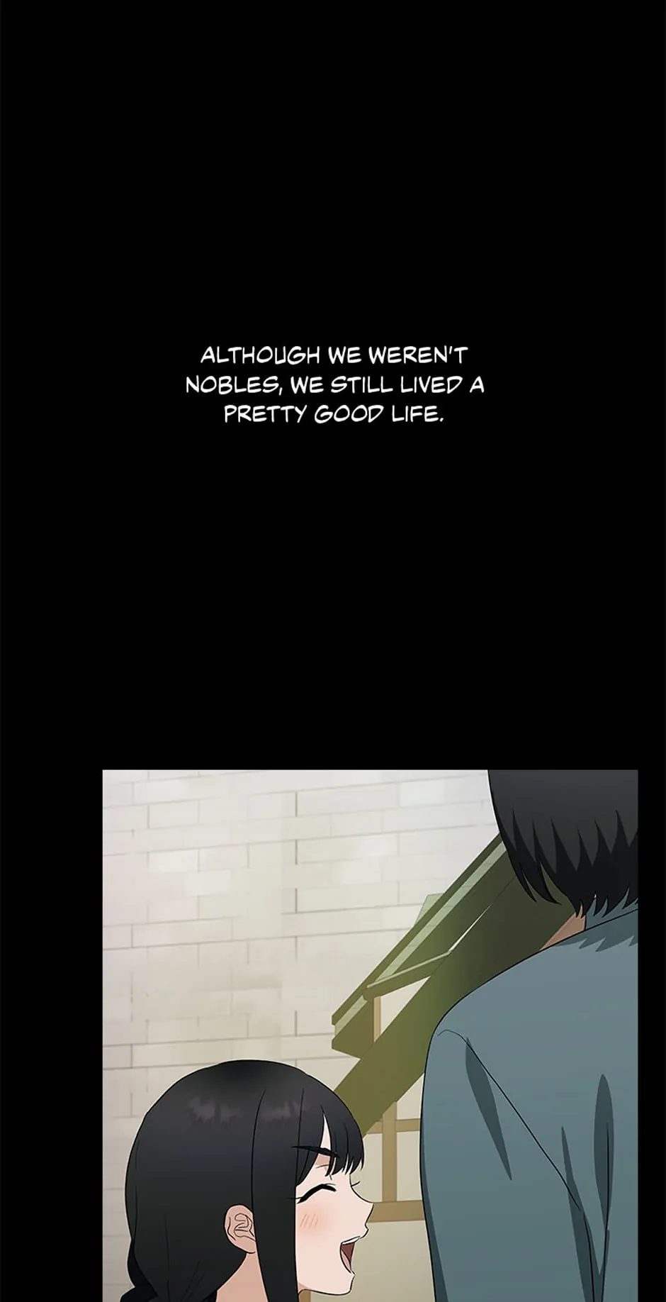 It's Not Your Baby! Chapter 61 - page 19