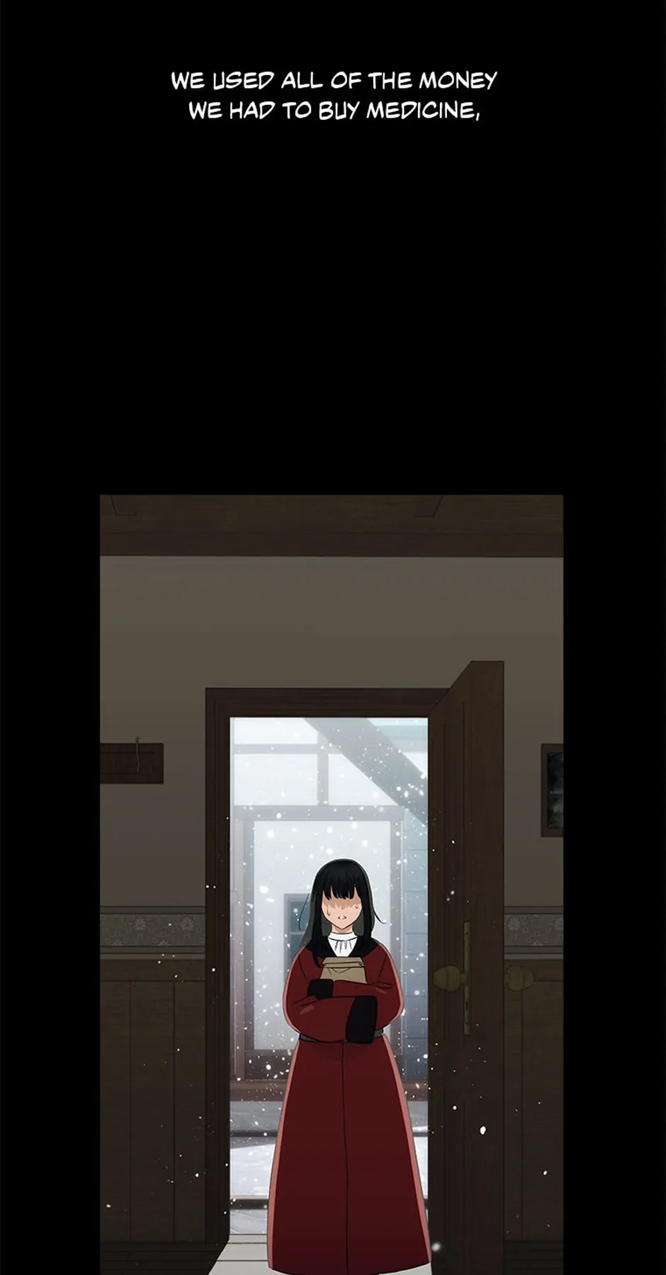 It's Not Your Baby! Chapter 61 - page 27