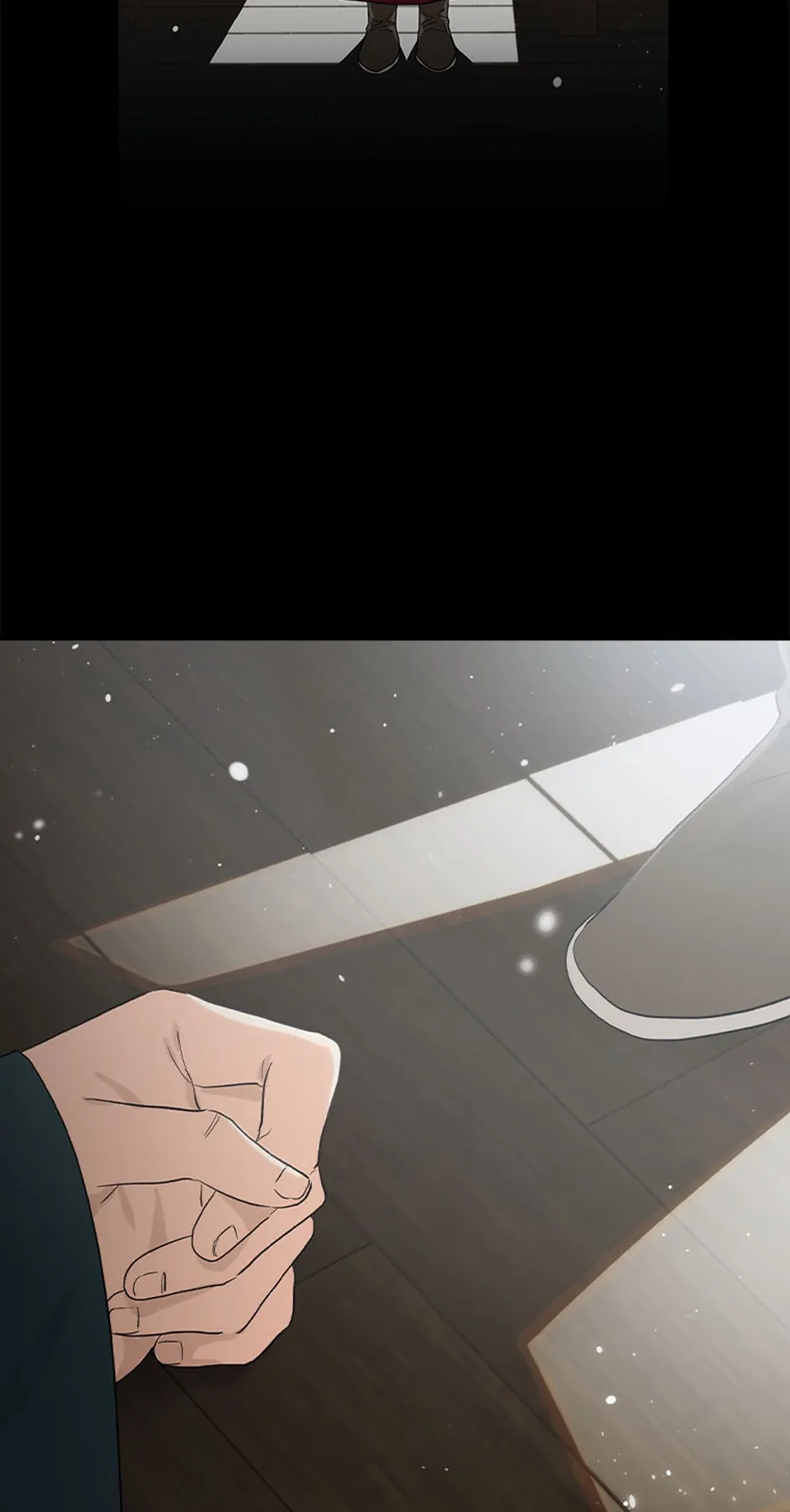 It's Not Your Baby! Chapter 61 - page 28
