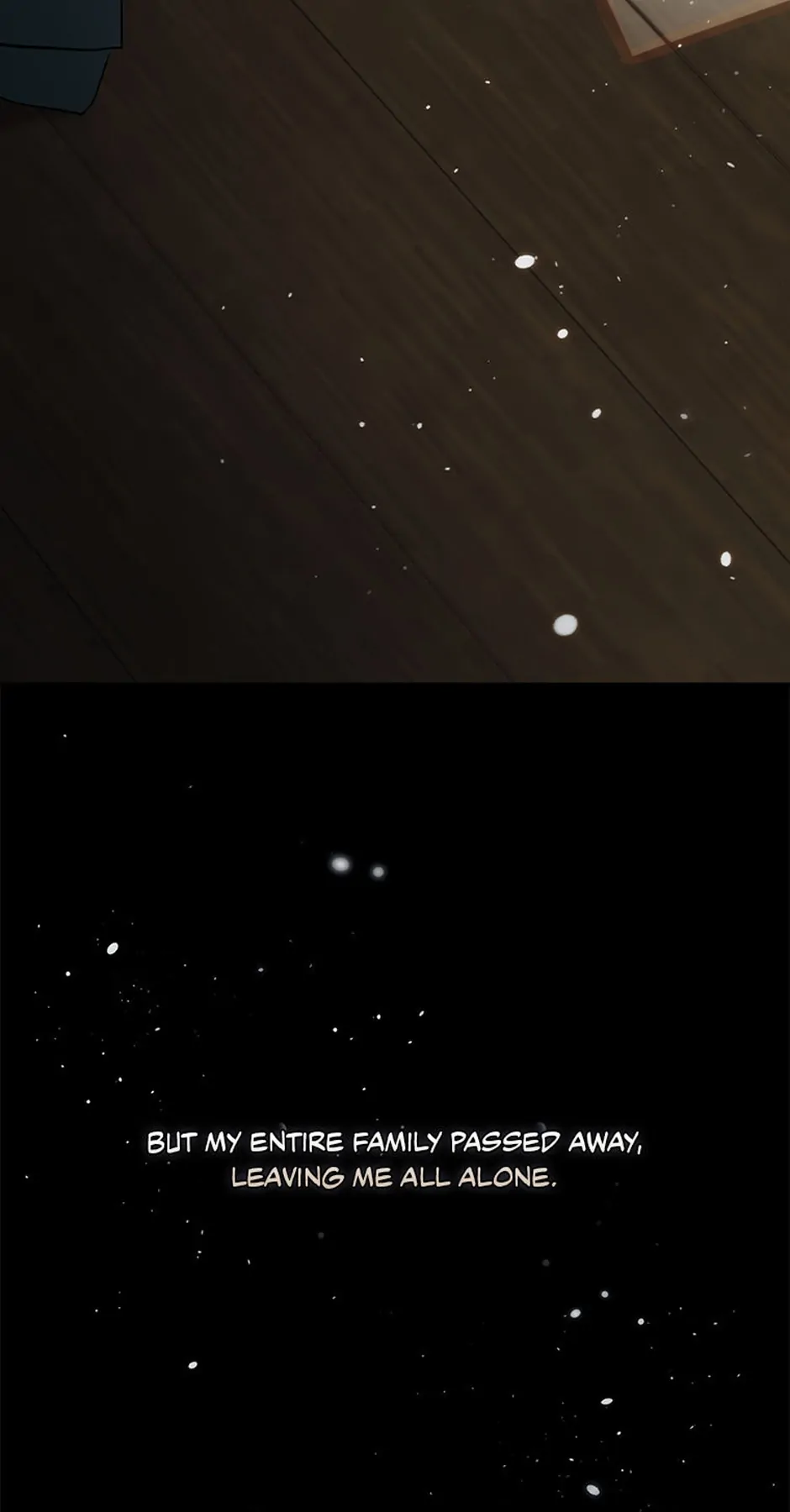It's Not Your Baby! Chapter 61 - page 29