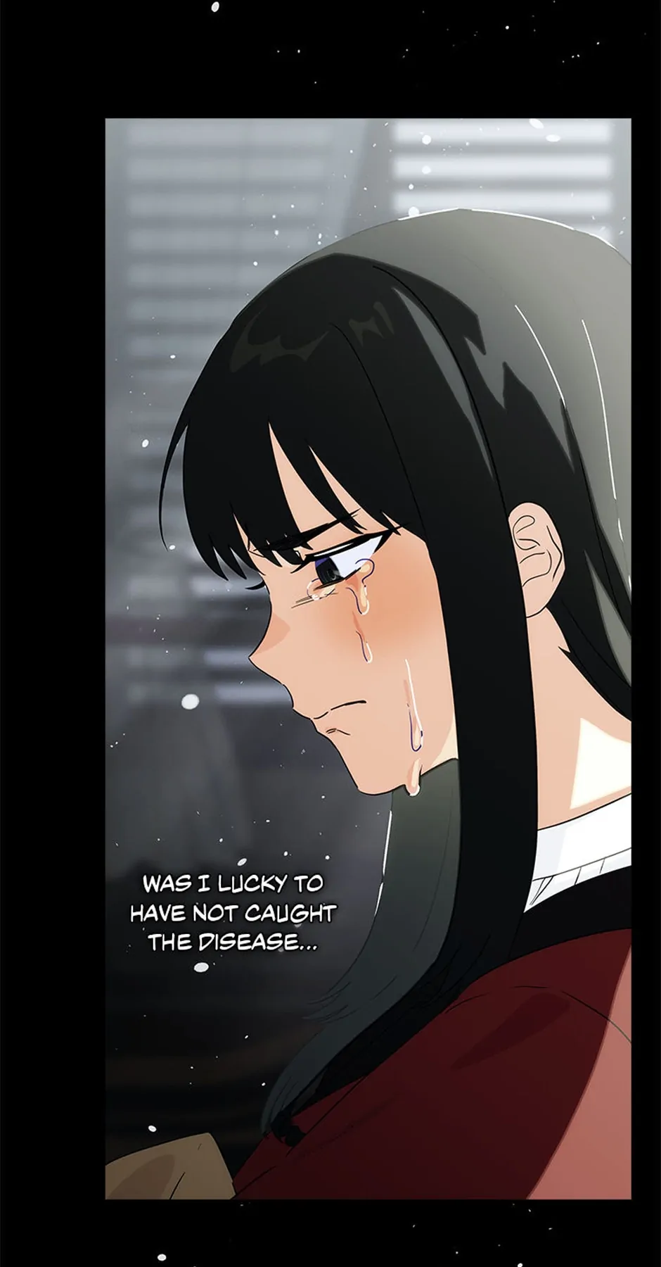It's Not Your Baby! Chapter 61 - page 30
