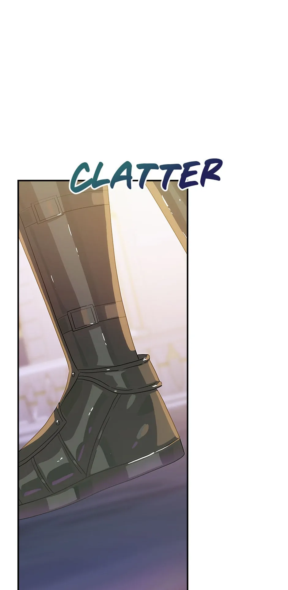 It's Not Your Baby! Chapter 61 - page 35