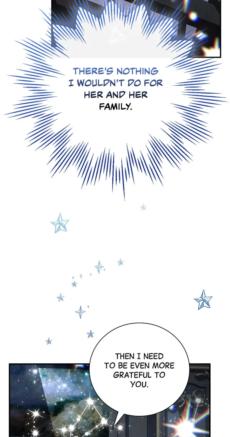 It's Not Your Baby! Chapter 61 - page 52