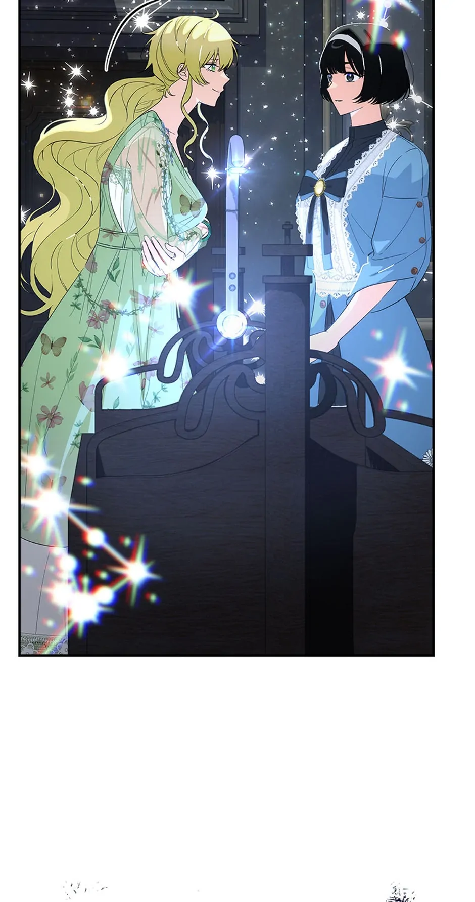 It's Not Your Baby! Chapter 61 - page 53