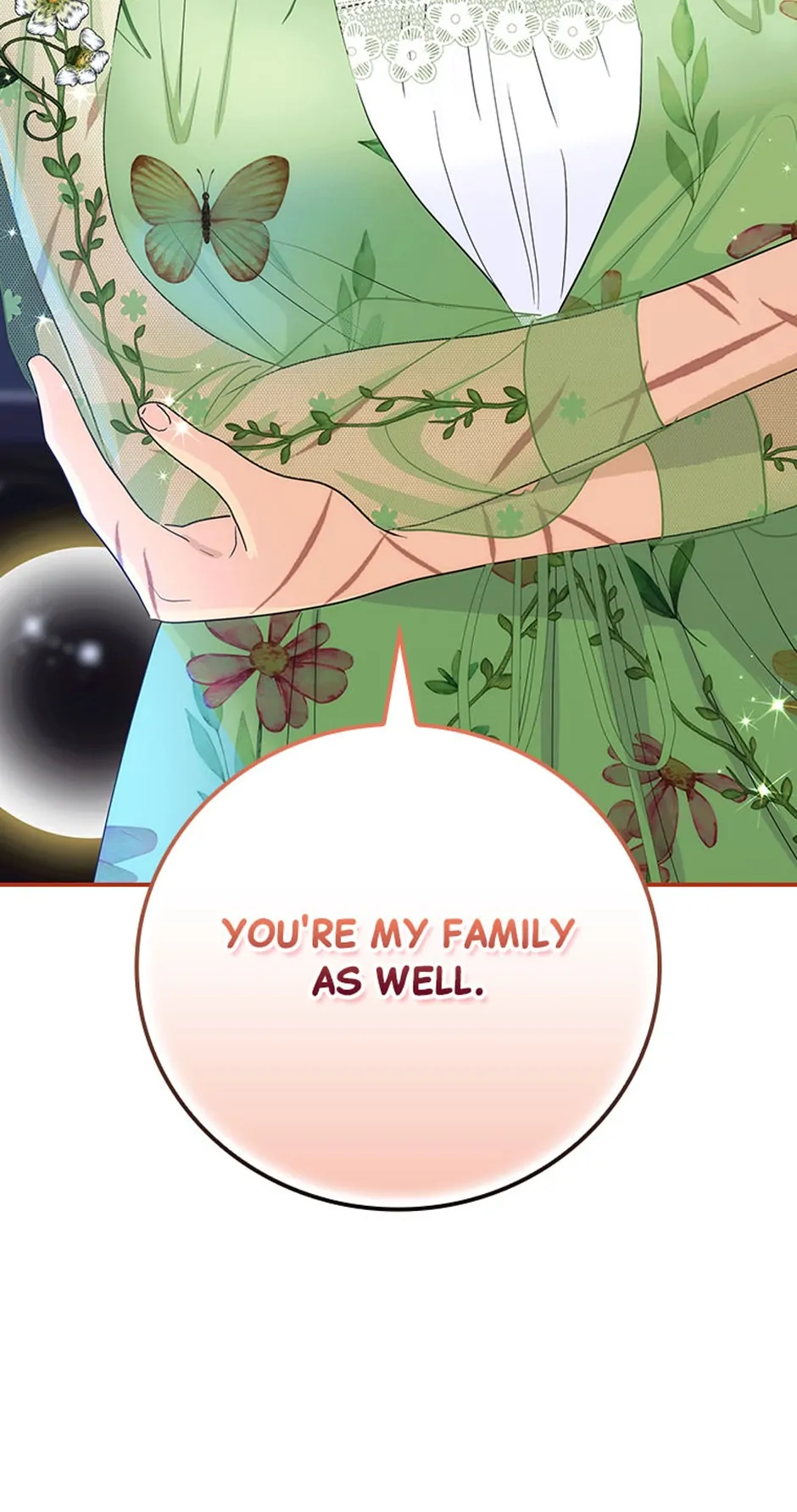 It's Not Your Baby! Chapter 61 - page 55