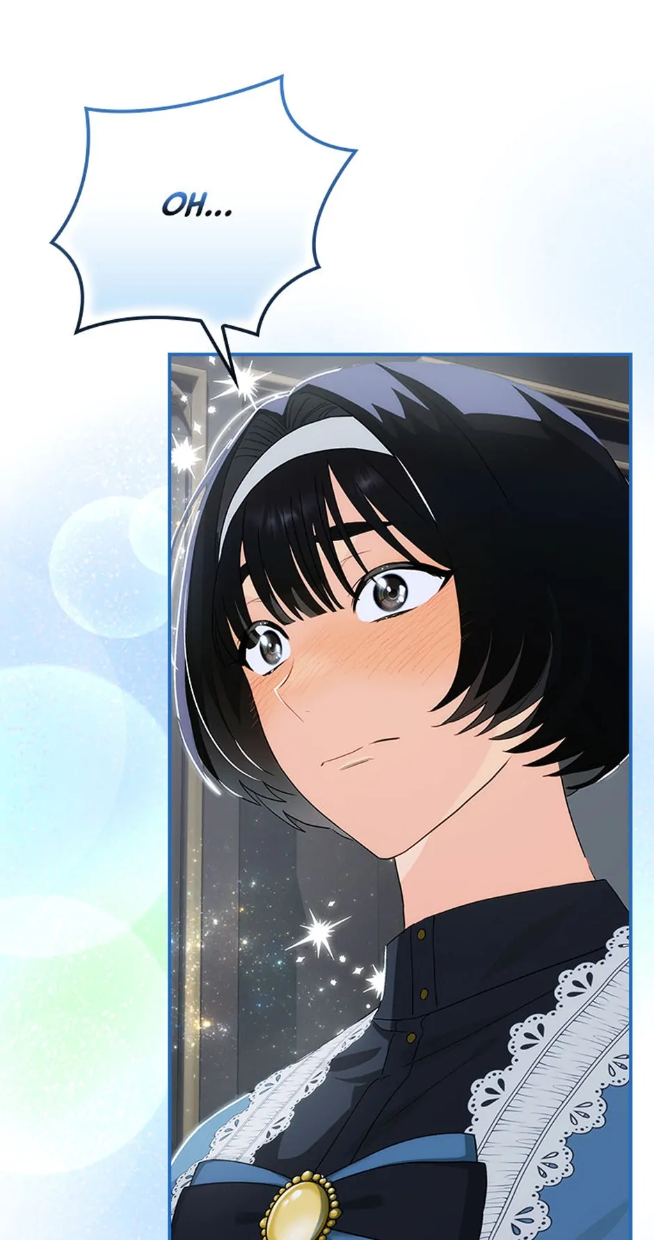 It's Not Your Baby! Chapter 61 - page 56
