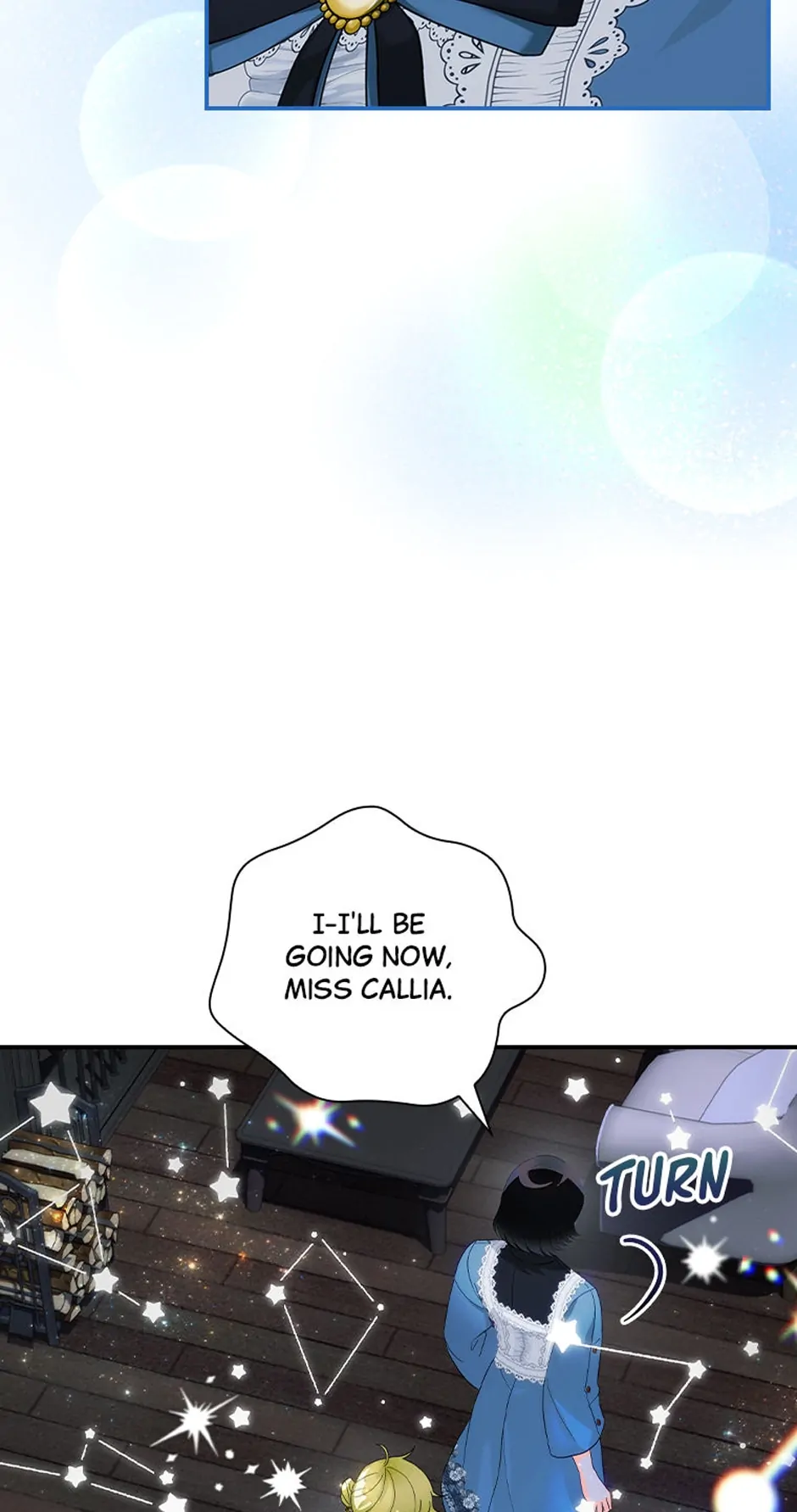 It's Not Your Baby! Chapter 61 - page 57
