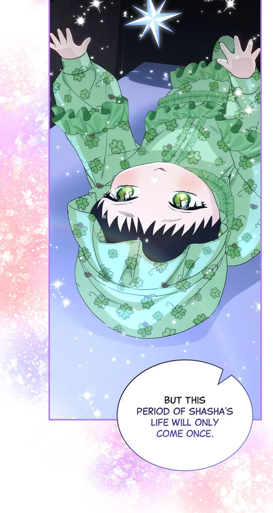 It's Not Your Baby! Chapter 61 - page 7