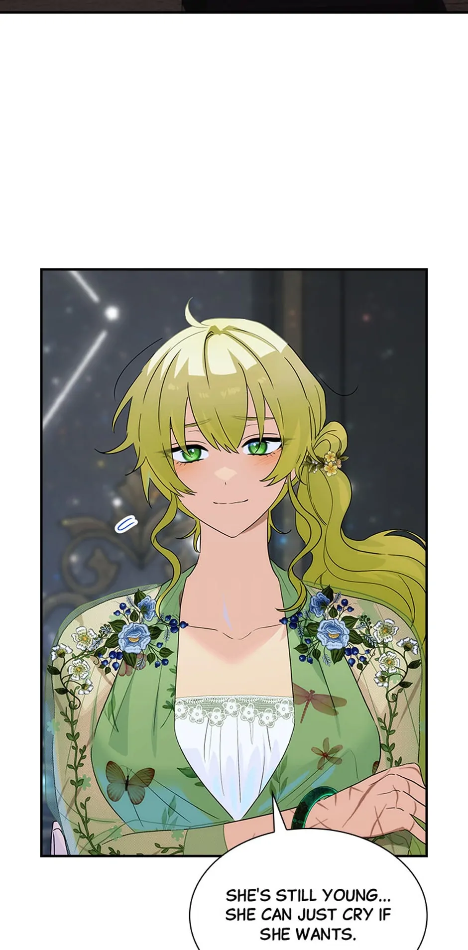It's Not Your Baby! Chapter 61 - page 61