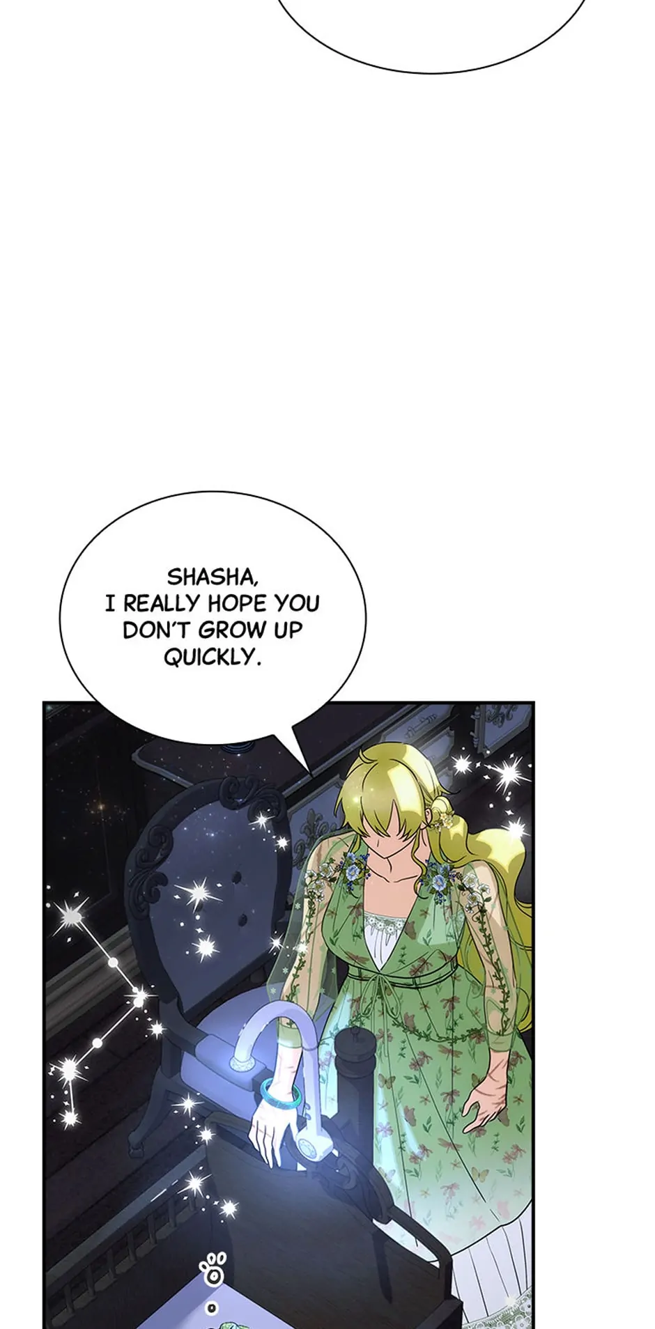 It's Not Your Baby! Chapter 61 - page 62