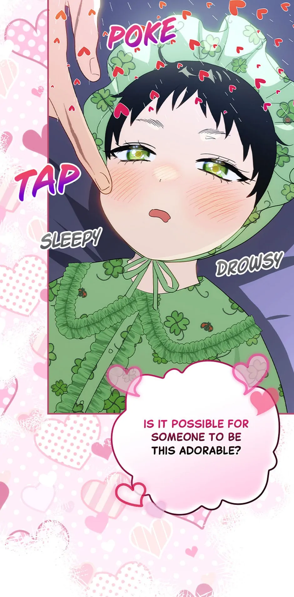 It's Not Your Baby! Chapter 61 - page 64