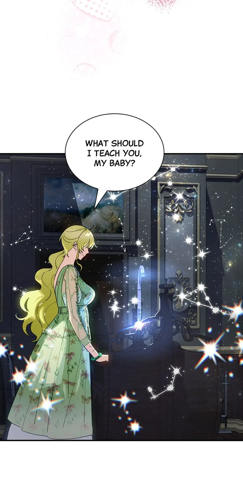 It's Not Your Baby! Chapter 61 - page 65