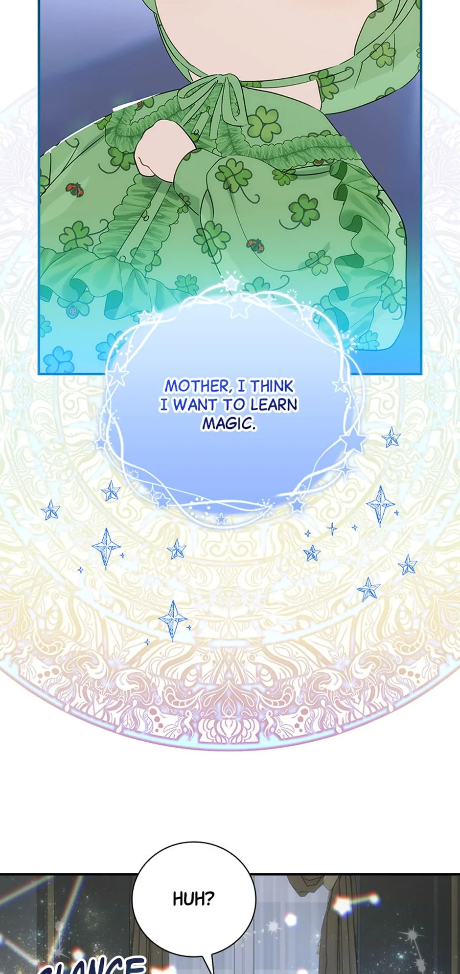 It's Not Your Baby! Chapter 61 - page 67