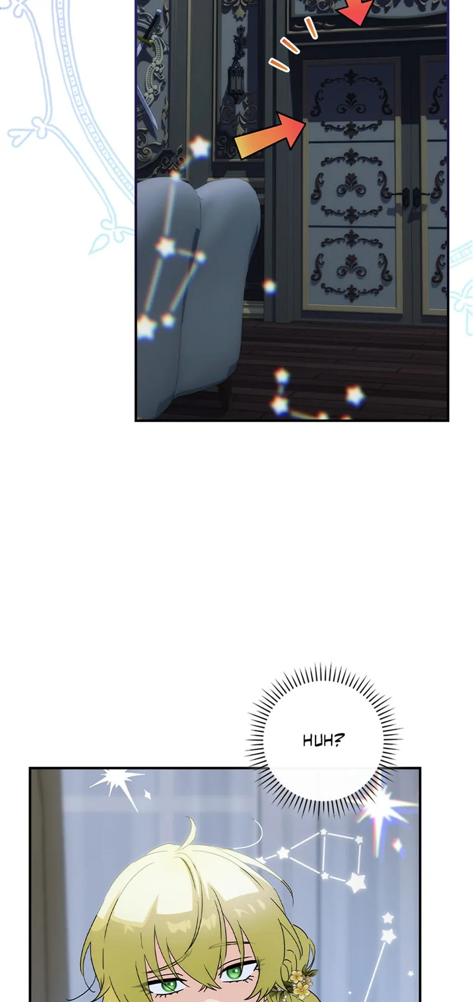 It's Not Your Baby! Chapter 61 - page 69