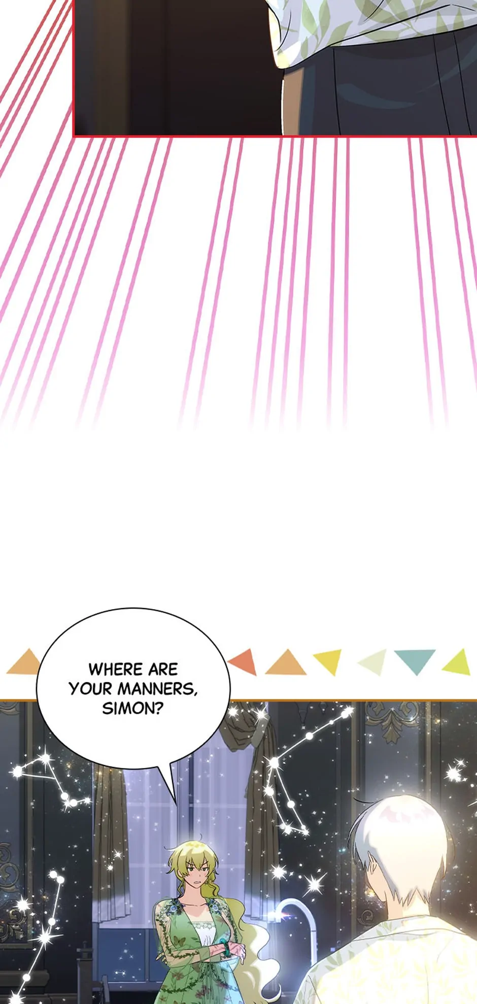 It's Not Your Baby! Chapter 61 - page 74