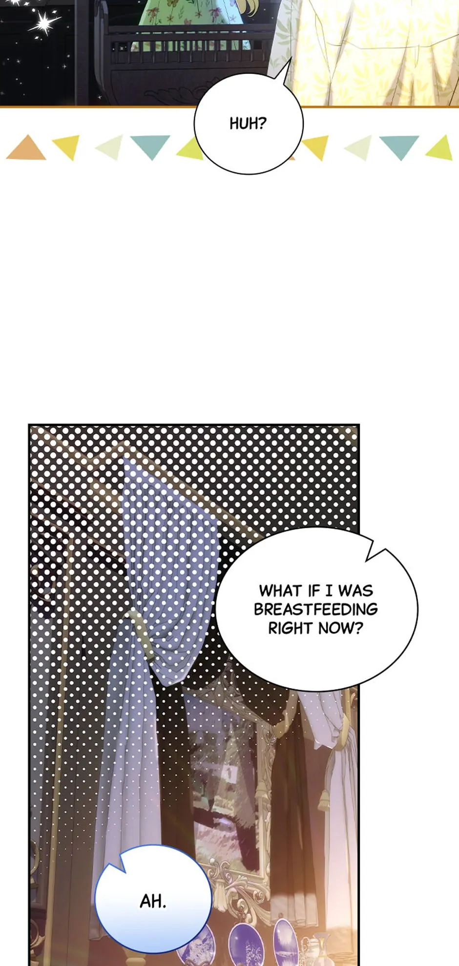 It's Not Your Baby! Chapter 61 - page 75