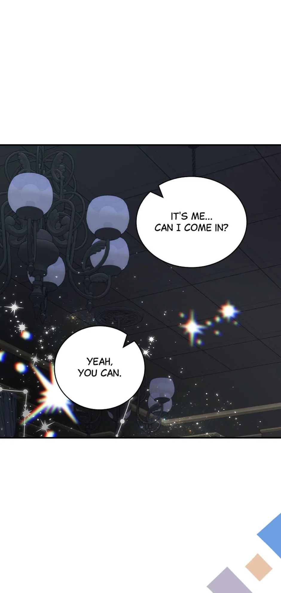 It's Not Your Baby! Chapter 61 - page 80