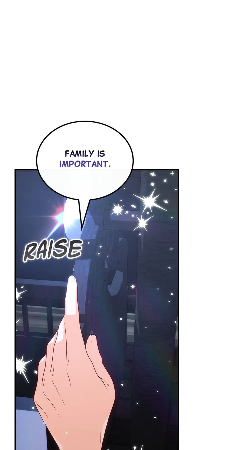 It's Not Your Baby! Chapter 61 - page 9