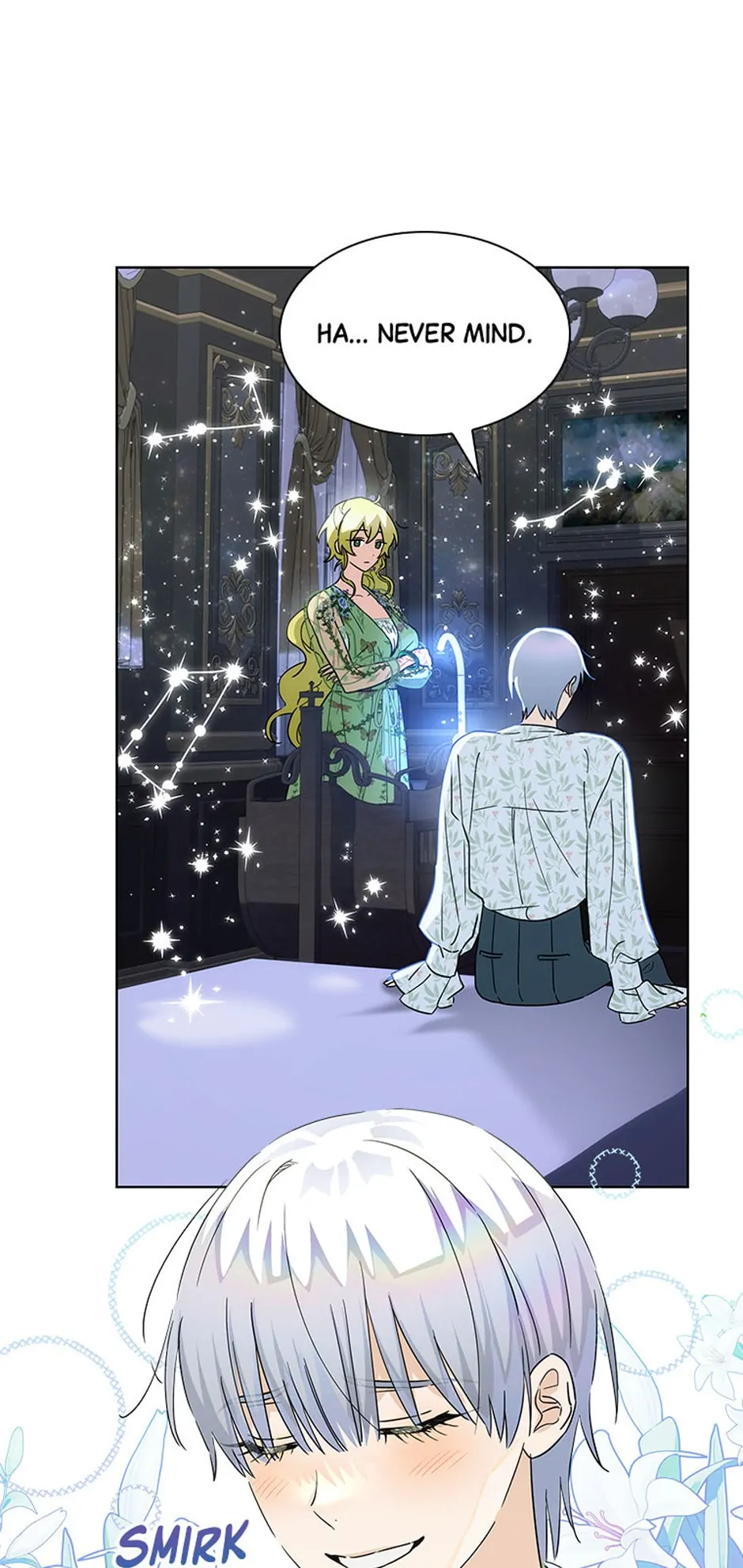 It's Not Your Baby! Chapter 61 - page 83