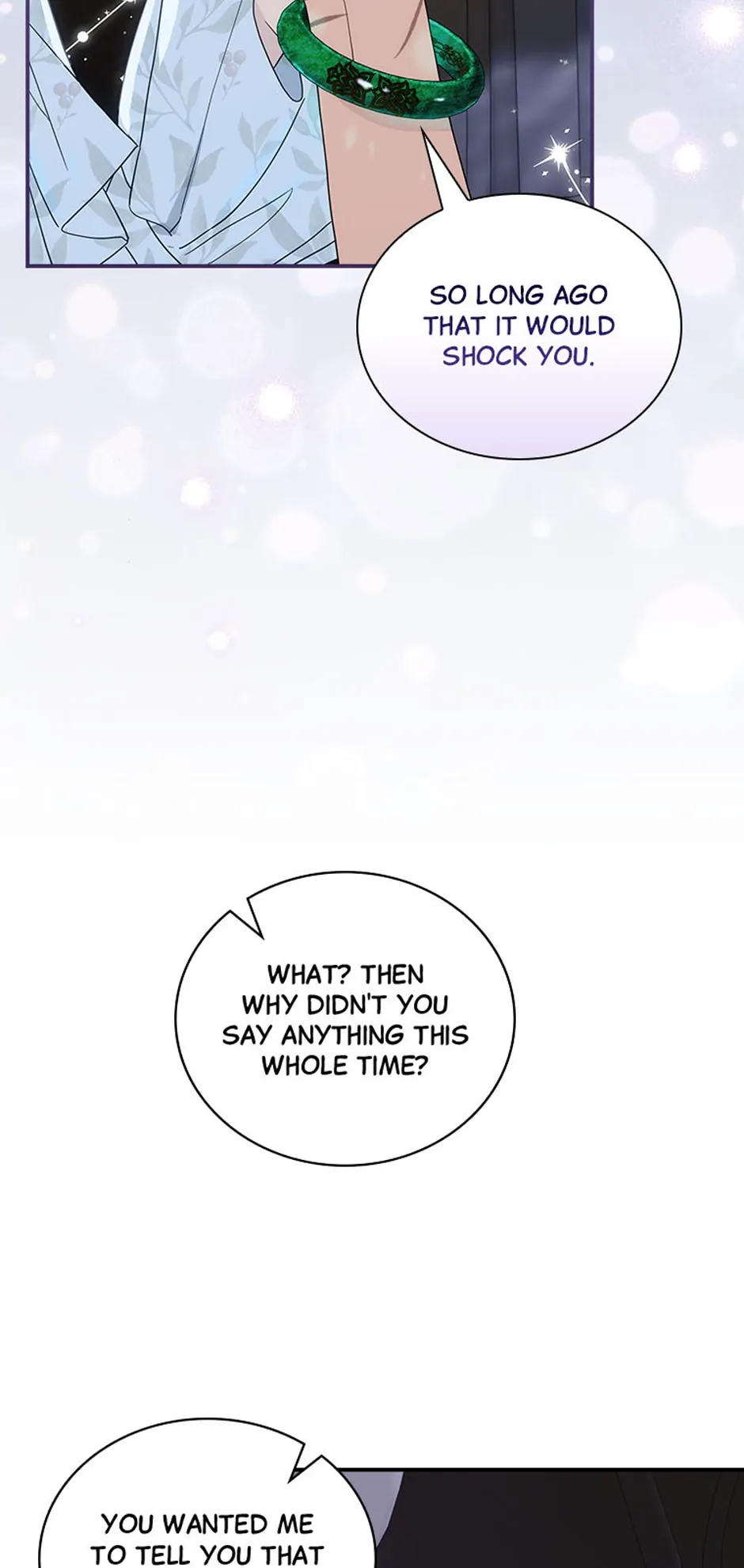 It's Not Your Baby! Chapter 62 - page 12