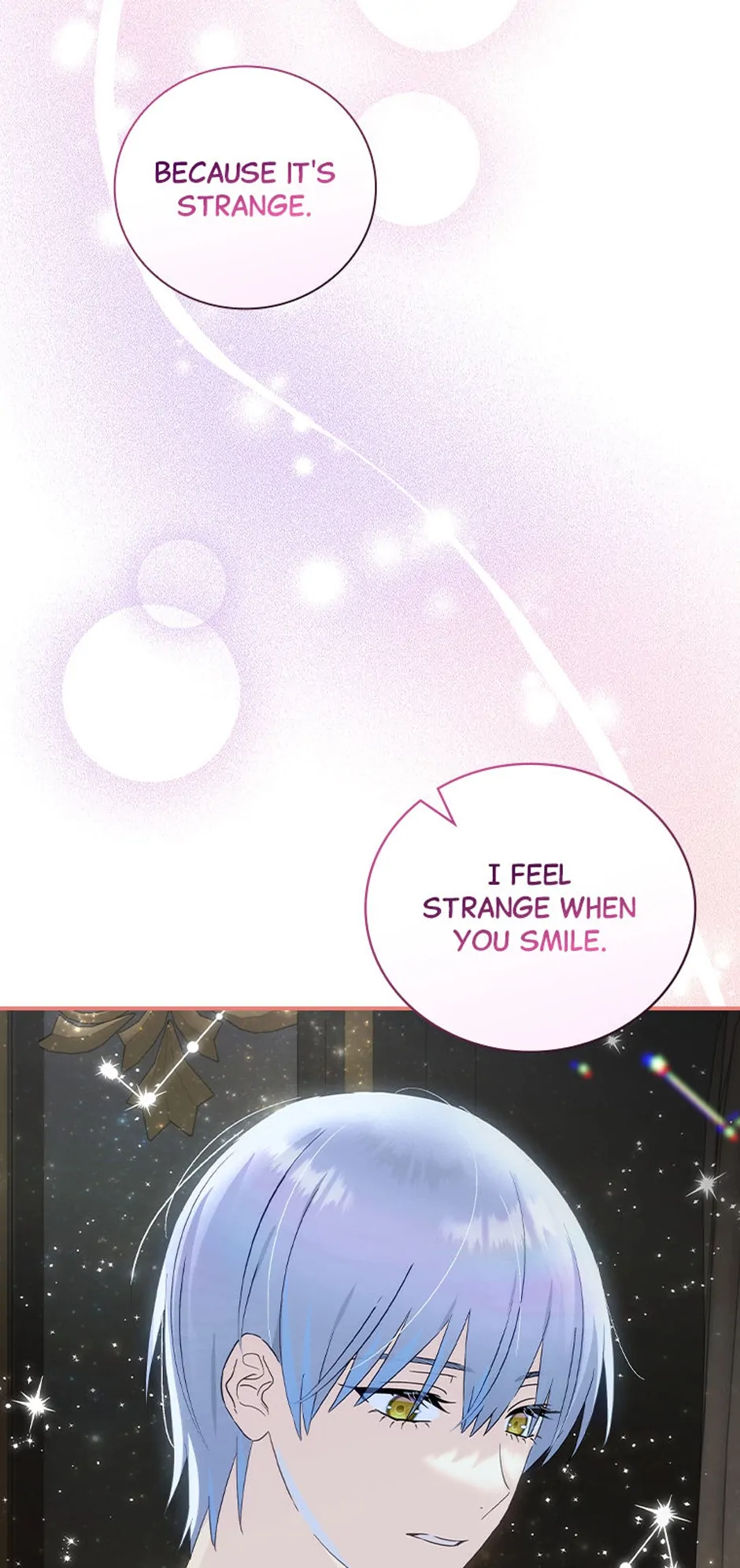 It's Not Your Baby! Chapter 62 - page 18