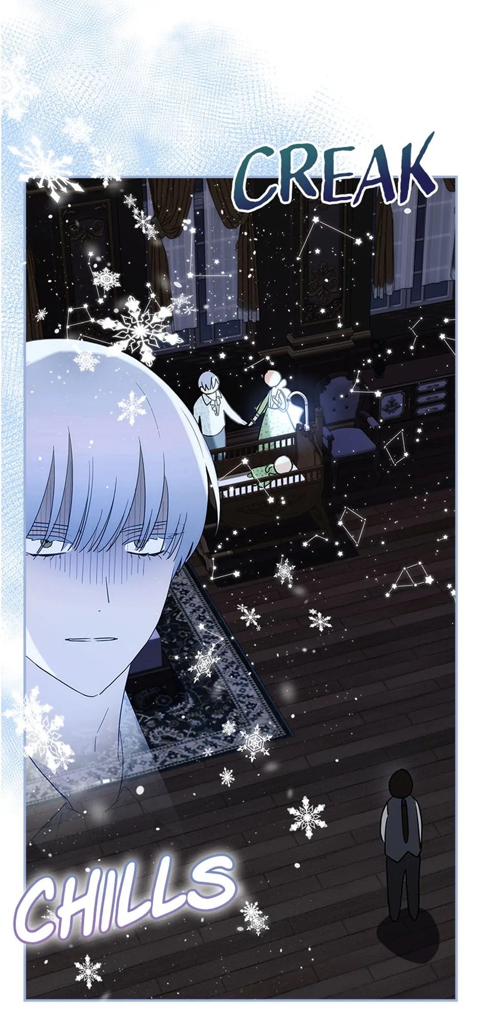 It's Not Your Baby! Chapter 62 - page 23