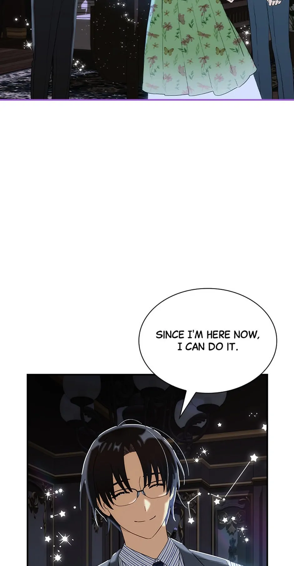 It's Not Your Baby! Chapter 62 - page 27