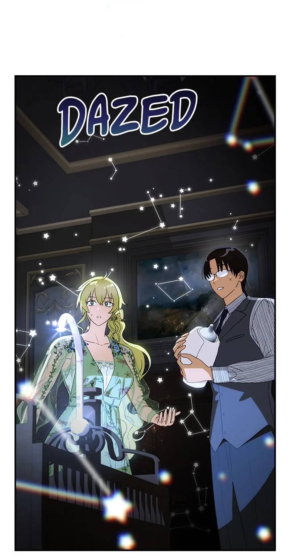 It's Not Your Baby! Chapter 62 - page 31