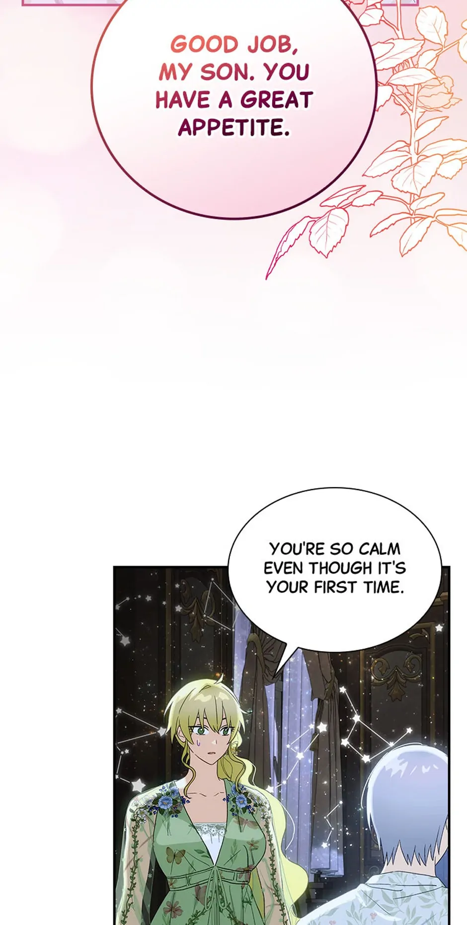 It's Not Your Baby! Chapter 62 - page 37