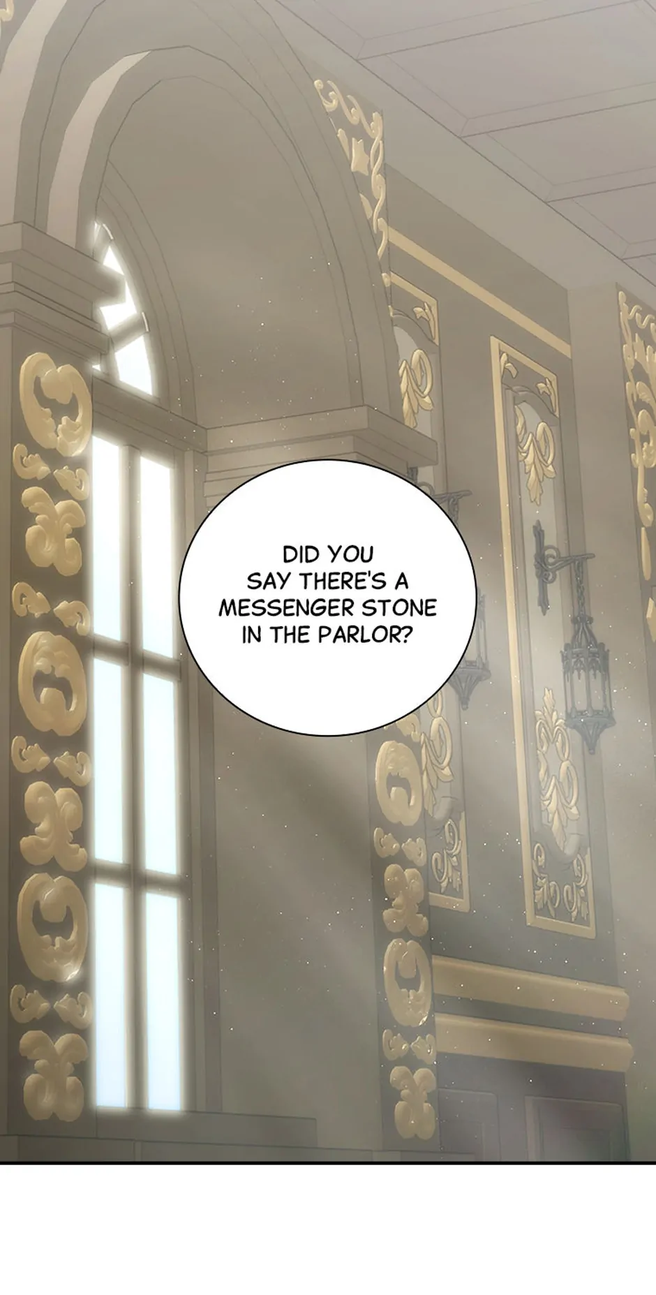 It's Not Your Baby! Chapter 62 - page 43