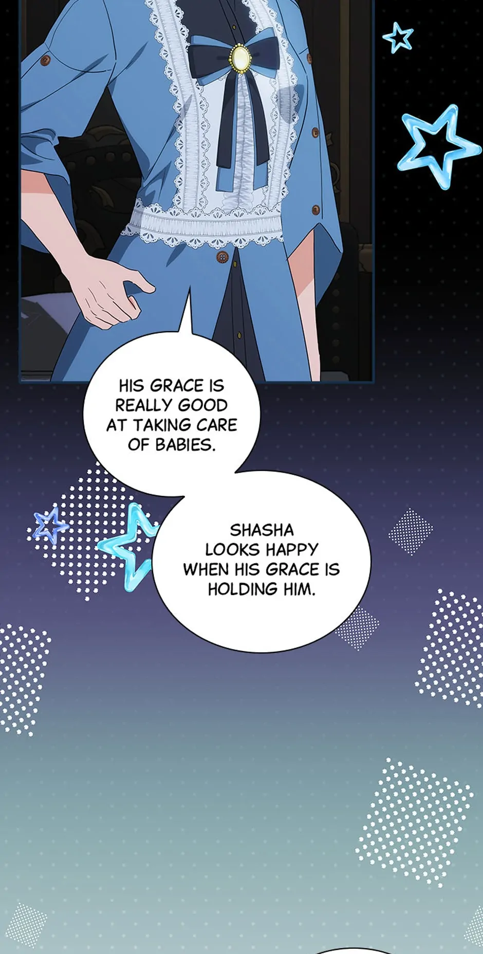It's Not Your Baby! Chapter 62 - page 48