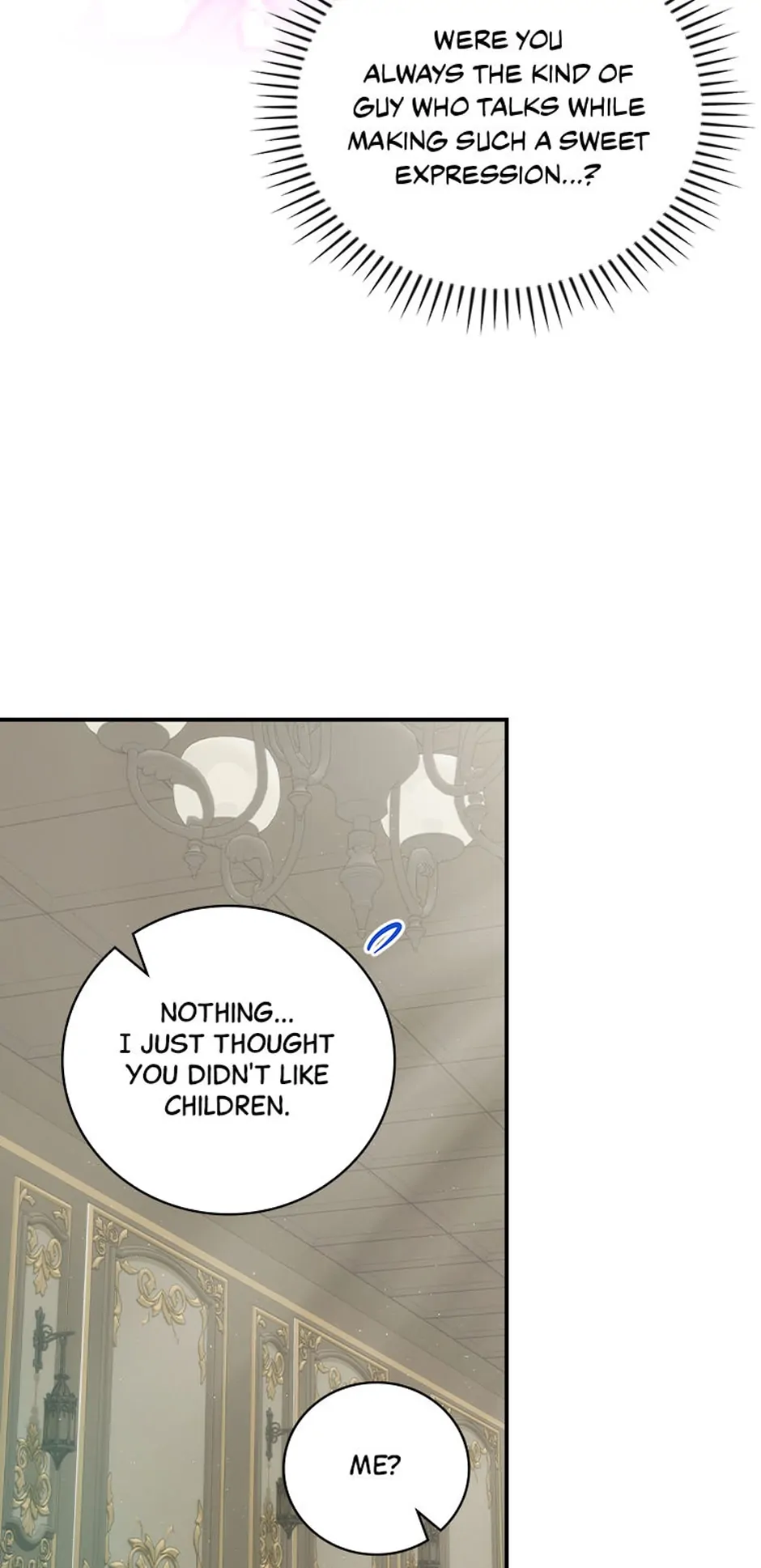 It's Not Your Baby! Chapter 62 - page 53