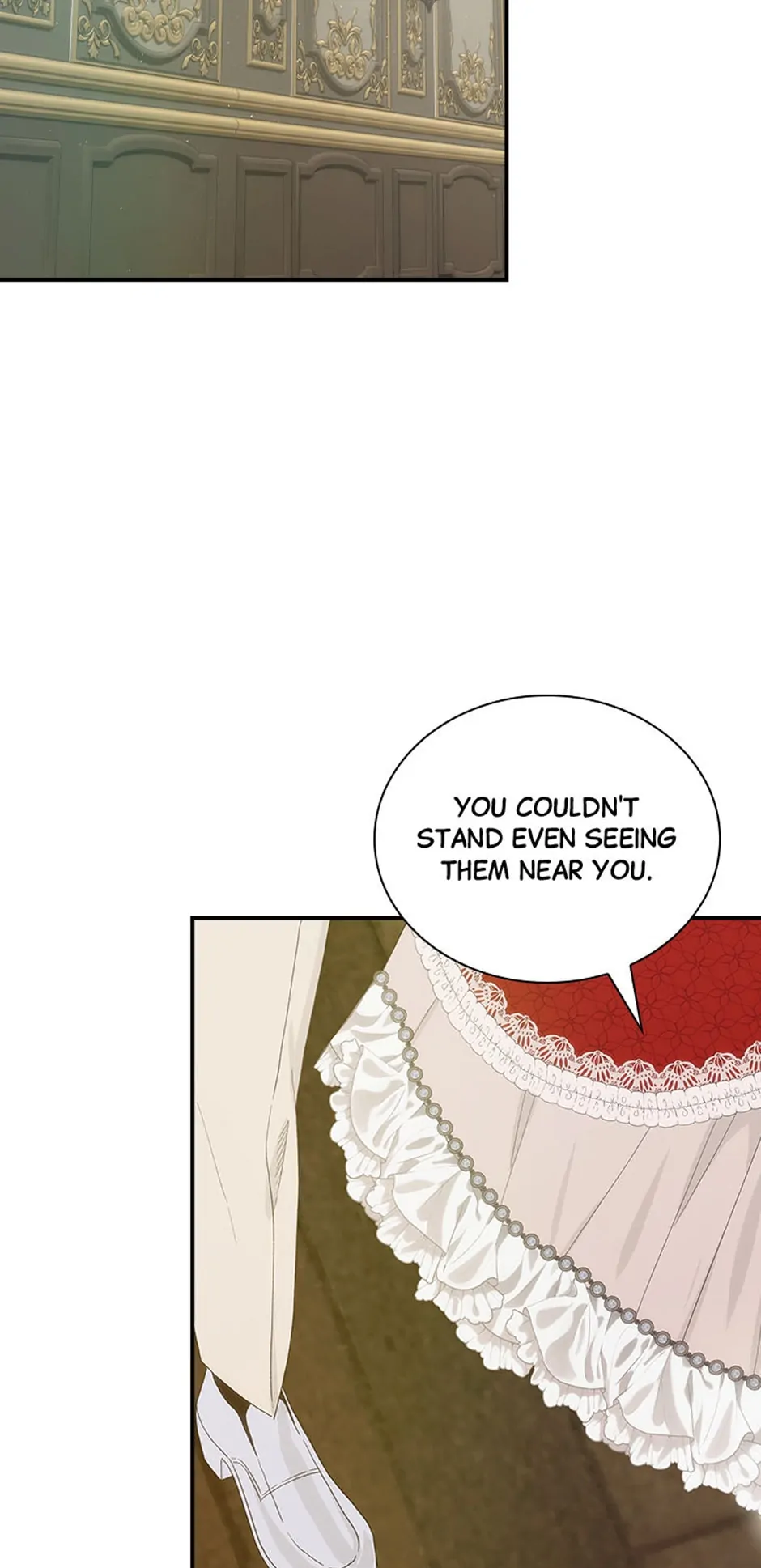 It's Not Your Baby! Chapter 62 - page 54
