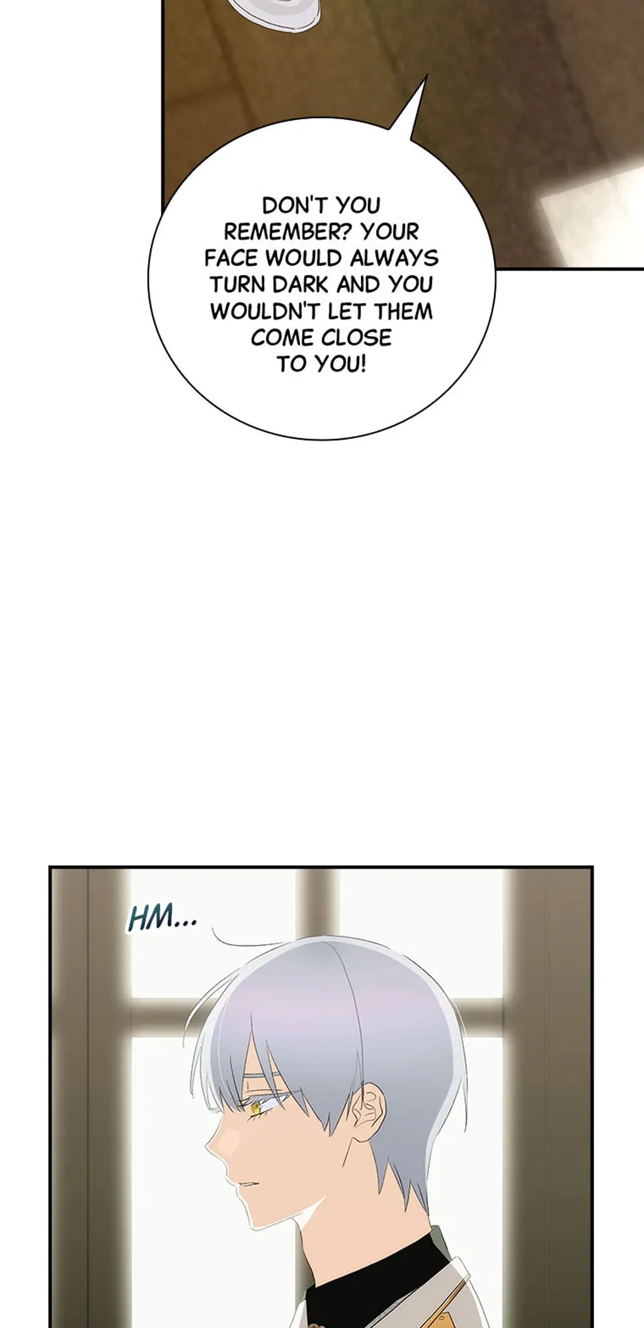 It's Not Your Baby! Chapter 62 - page 55