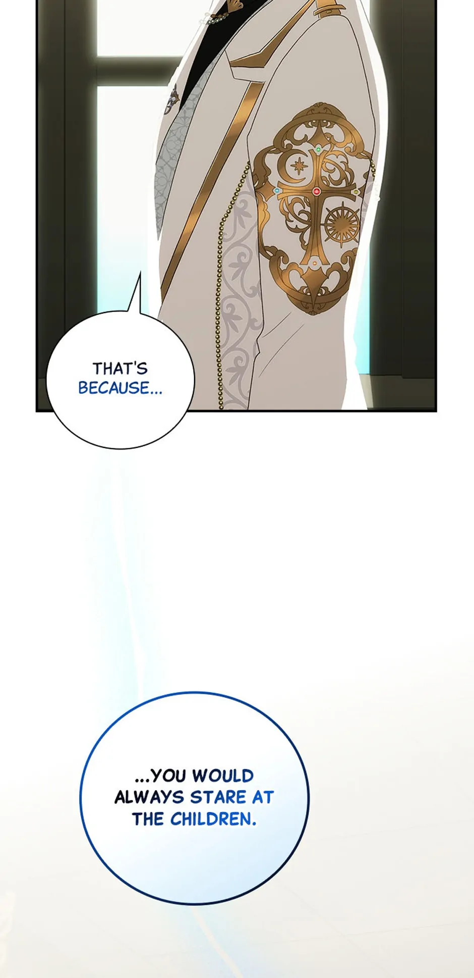 It's Not Your Baby! Chapter 62 - page 56