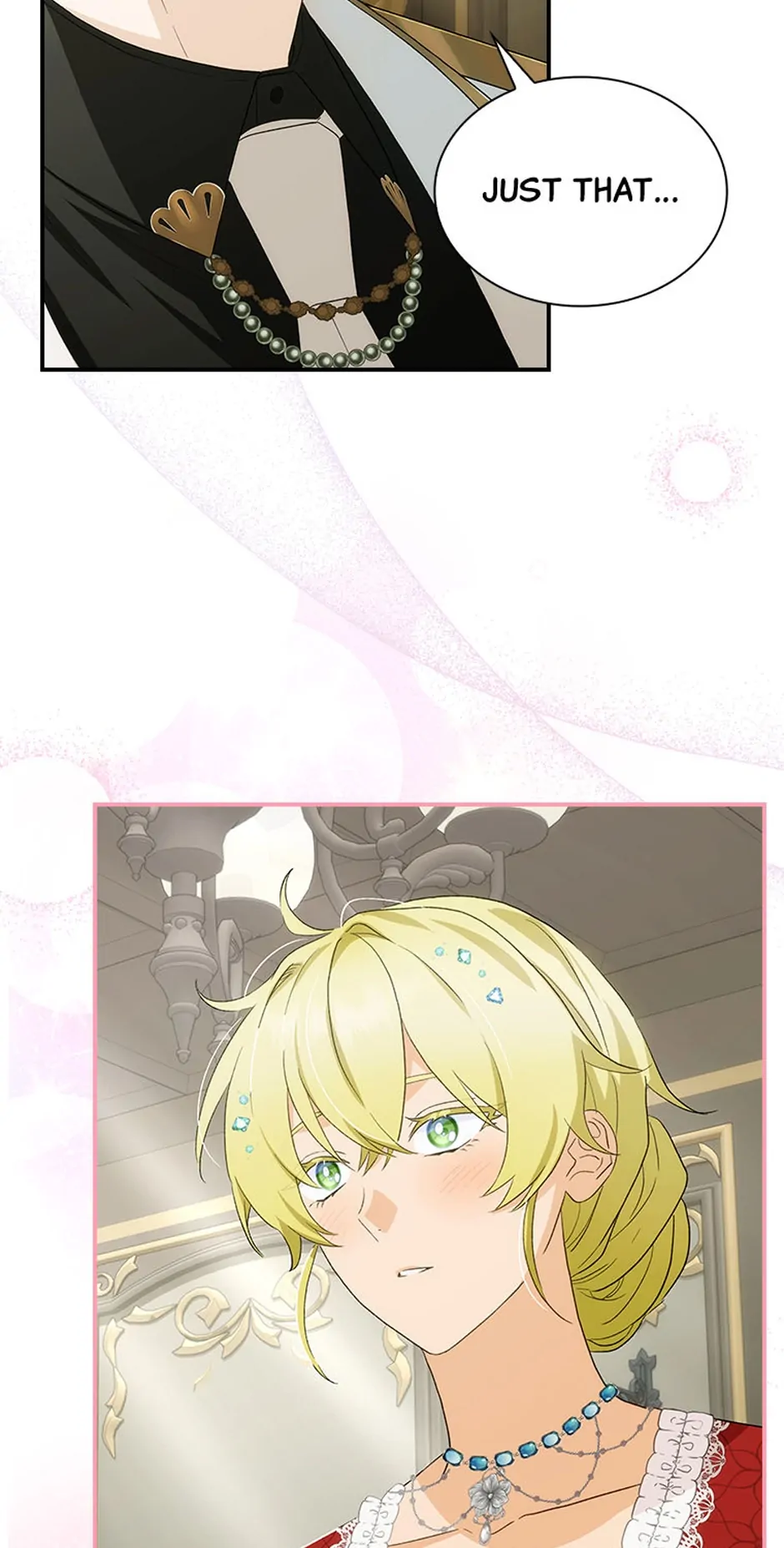 It's Not Your Baby! Chapter 62 - page 60