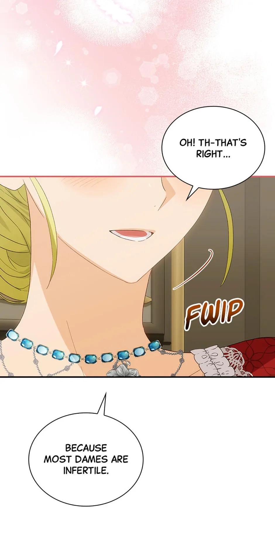 It's Not Your Baby! Chapter 62 - page 64