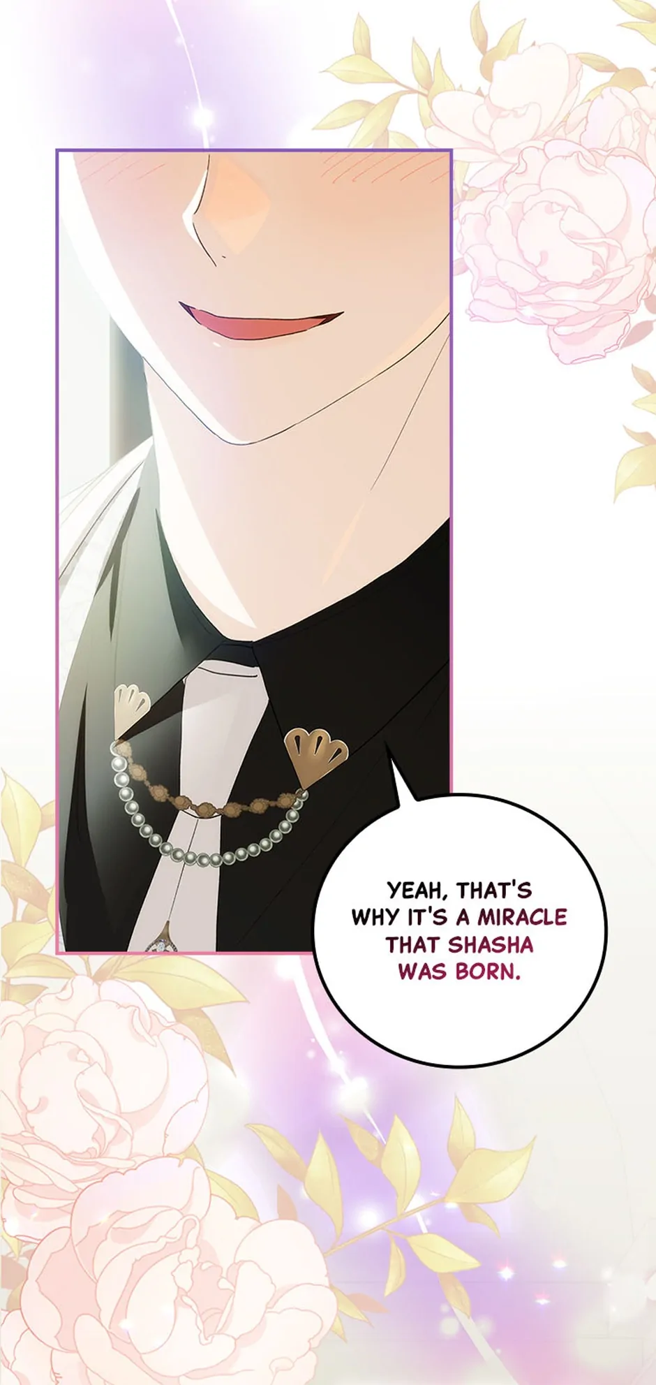 It's Not Your Baby! Chapter 62 - page 66