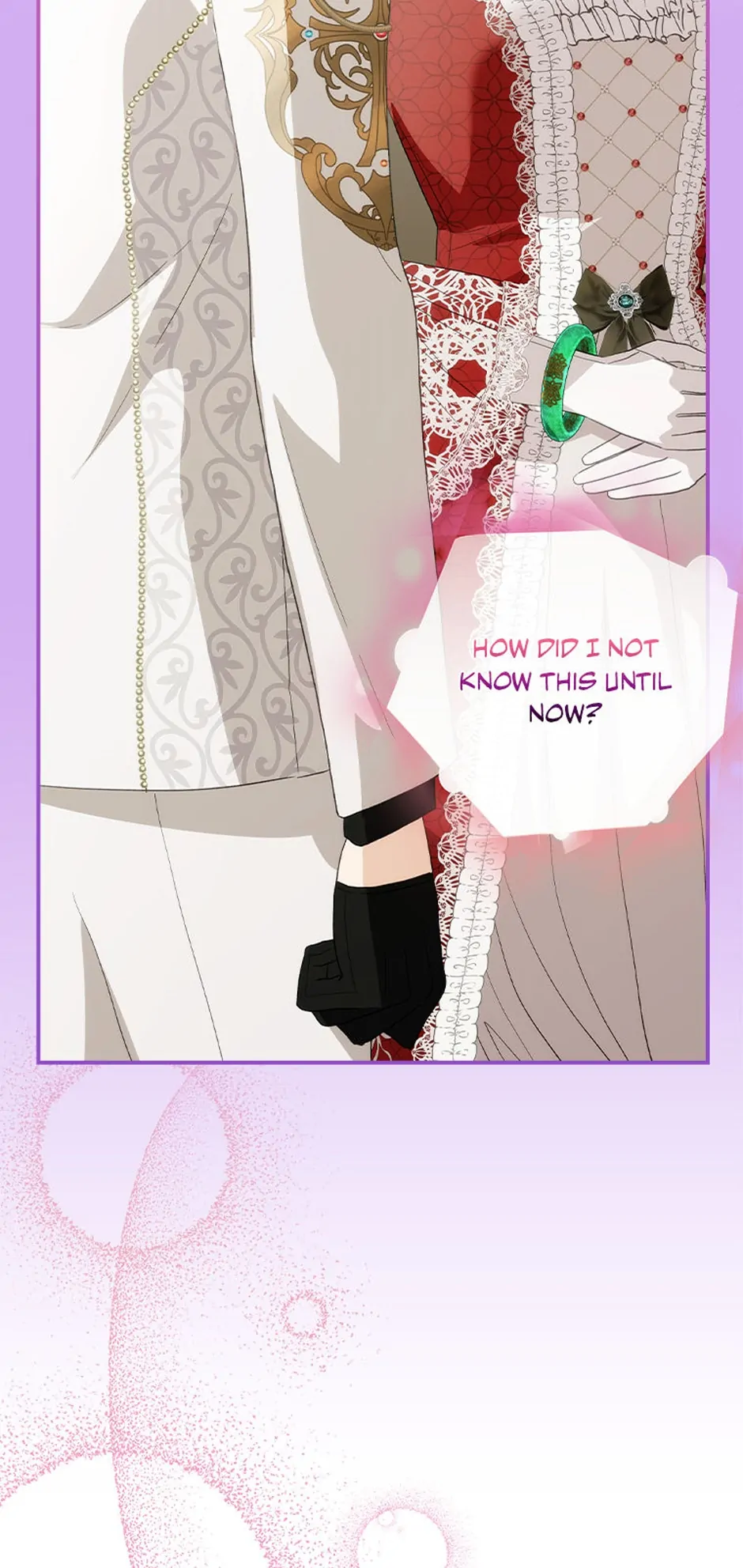 It's Not Your Baby! Chapter 62 - page 71