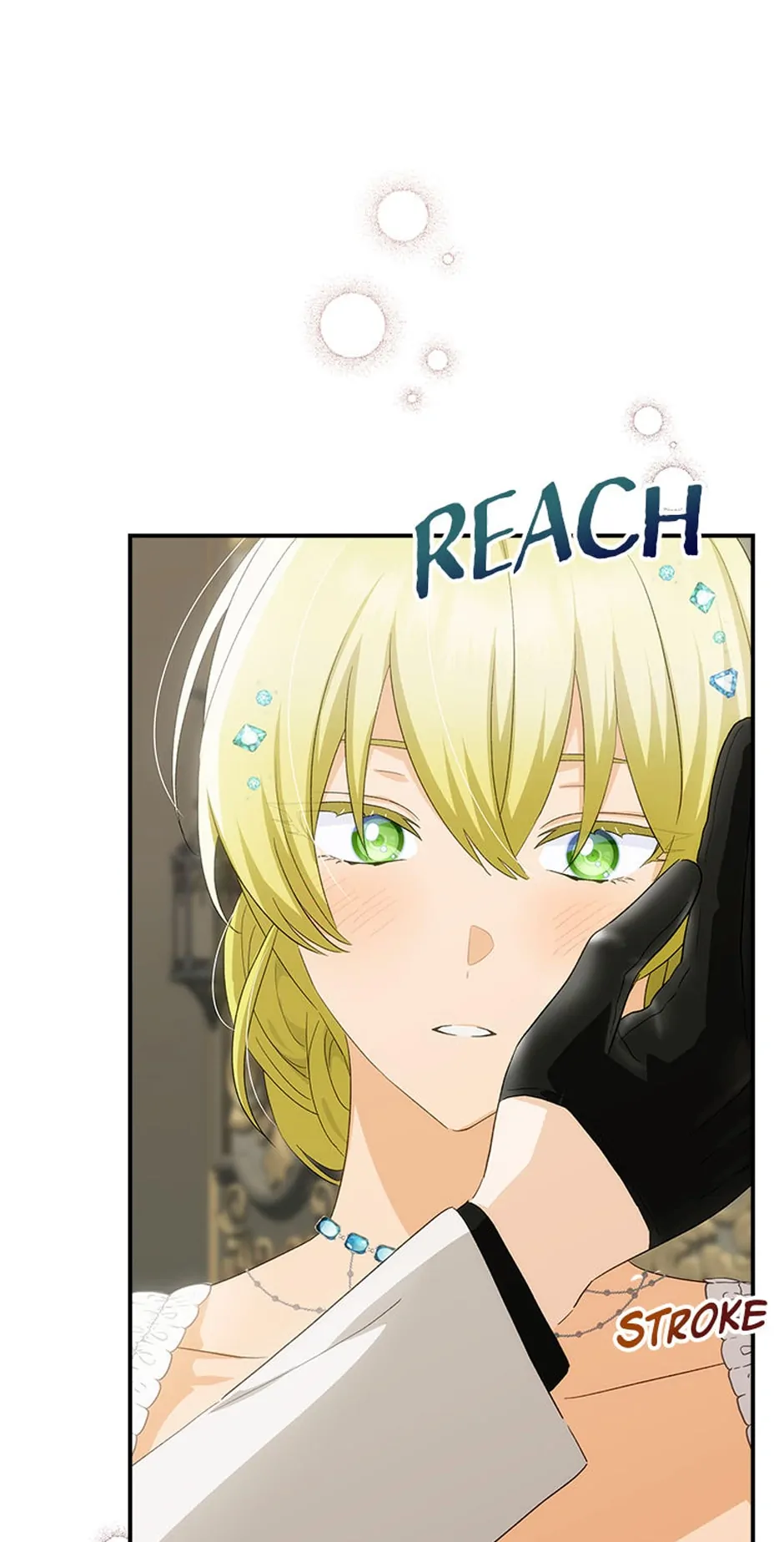 It's Not Your Baby! Chapter 62 - page 74