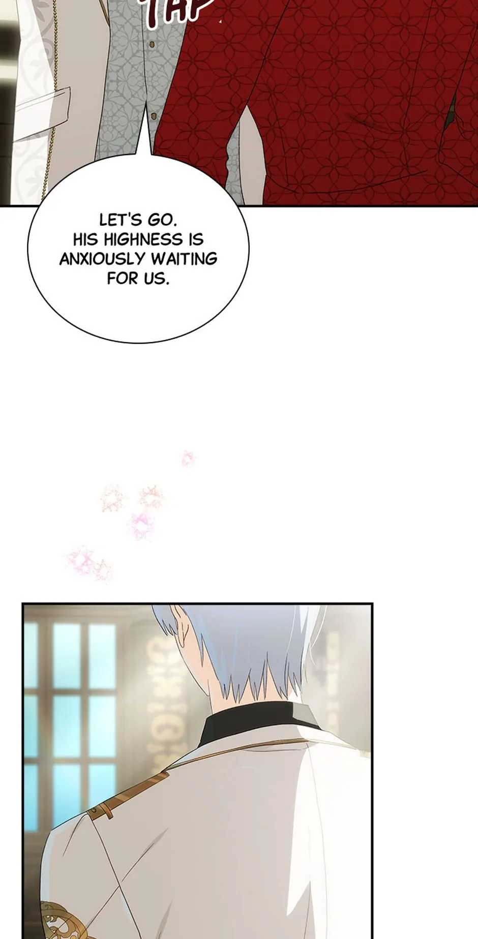 It's Not Your Baby! Chapter 62 - page 76