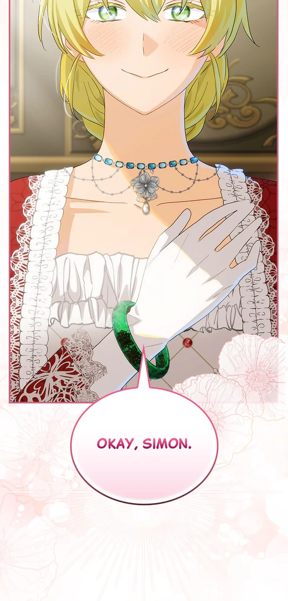 It's Not Your Baby! Chapter 62 - page 83
