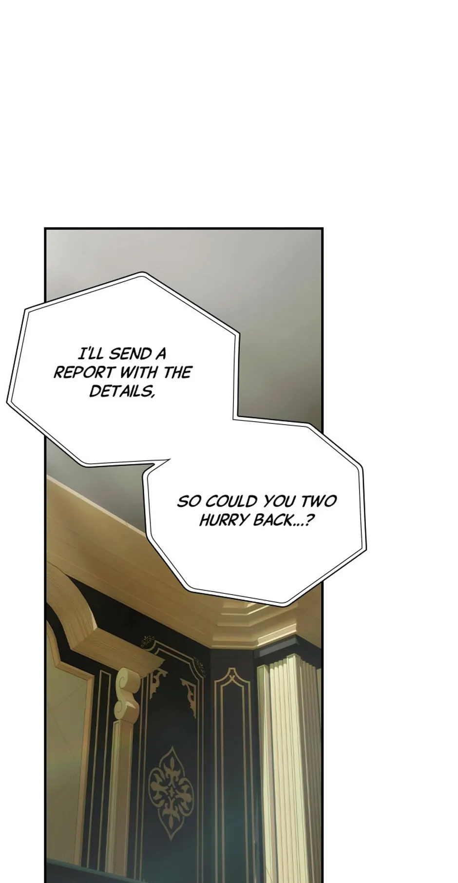 It's Not Your Baby! Chapter 63 - page 16