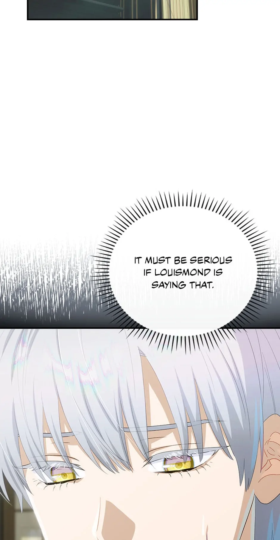 It's Not Your Baby! Chapter 63 - page 17