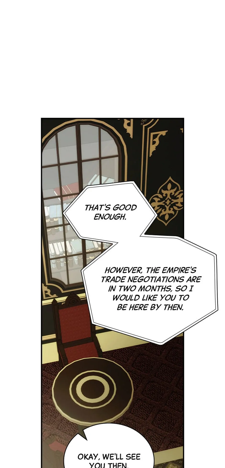 It's Not Your Baby! Chapter 63 - page 25