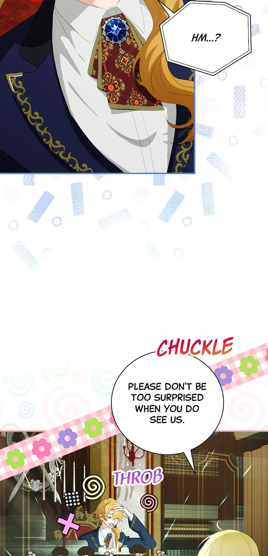 It's Not Your Baby! Chapter 63 - page 27