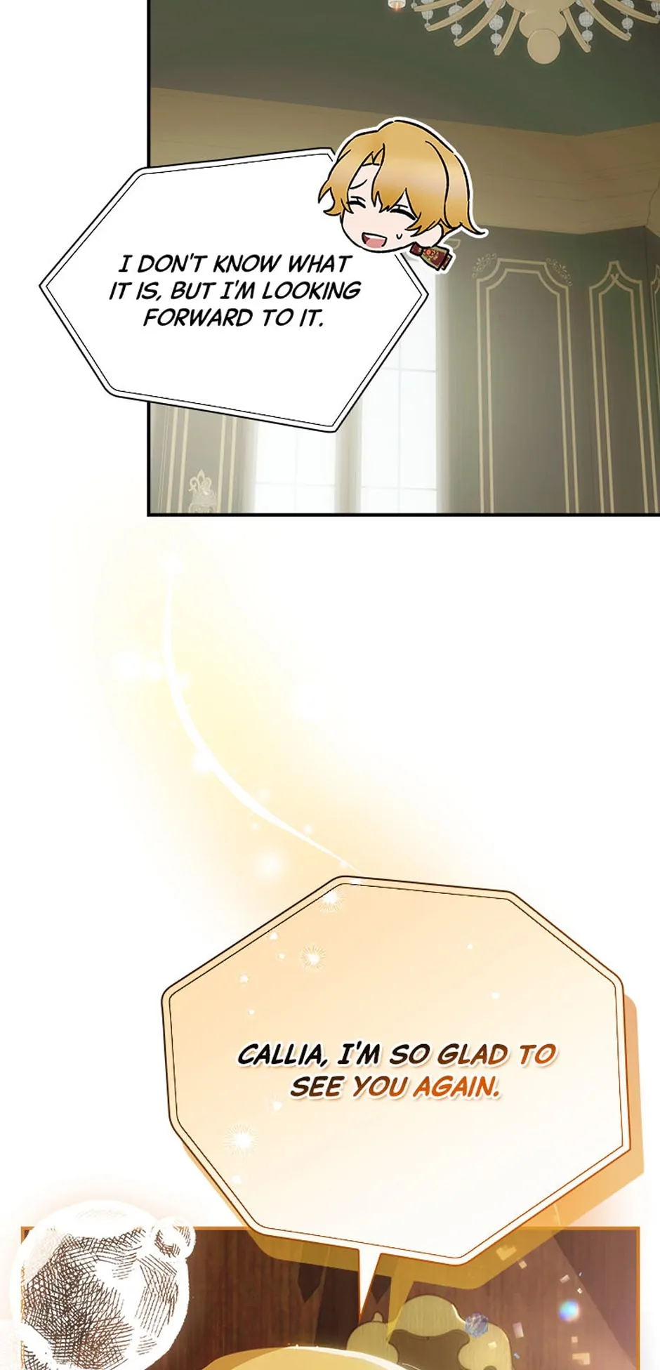 It's Not Your Baby! Chapter 63 - page 29