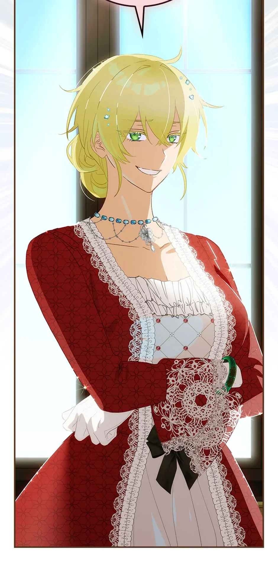 It's Not Your Baby! Chapter 63 - page 38